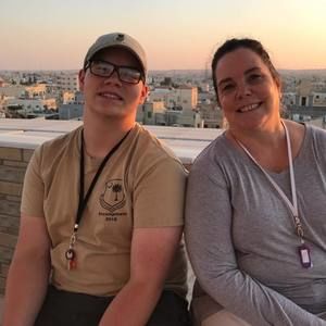 Meet your Posher, Kerri